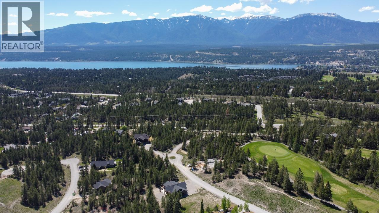 Lot 22 Cooper Road, Windermere, BC