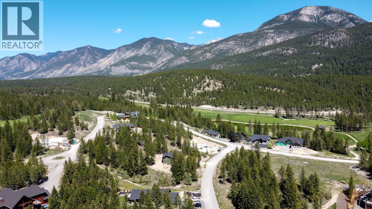 Lot 22 Cooper Road, Windermere, BC