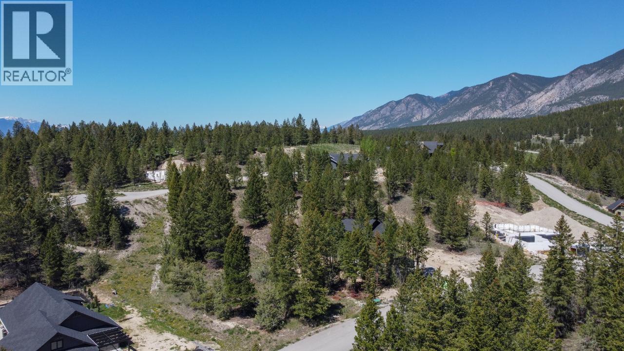 Lot 22 Cooper Road, Windermere, BC