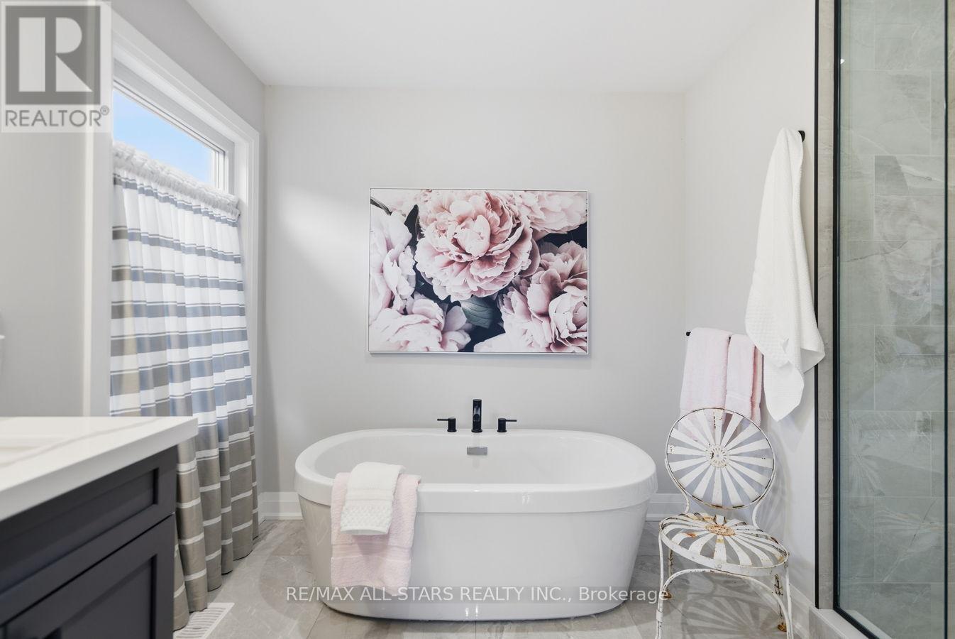 579 Victoria Street, Scugog (Port Perry), ON - Indoor Photo Showing Bathroom