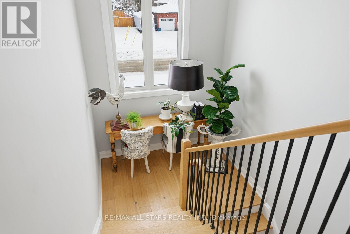 579 Victoria Street, Scugog (Port Perry), ON - Indoor Photo Showing Other Room