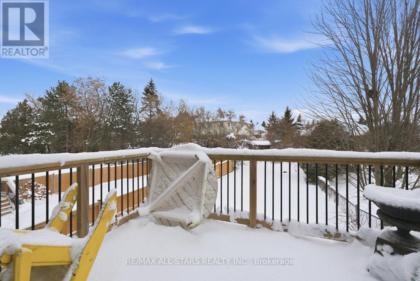 579 Victoria Street, Scugog (Port Perry), ON - Outdoor