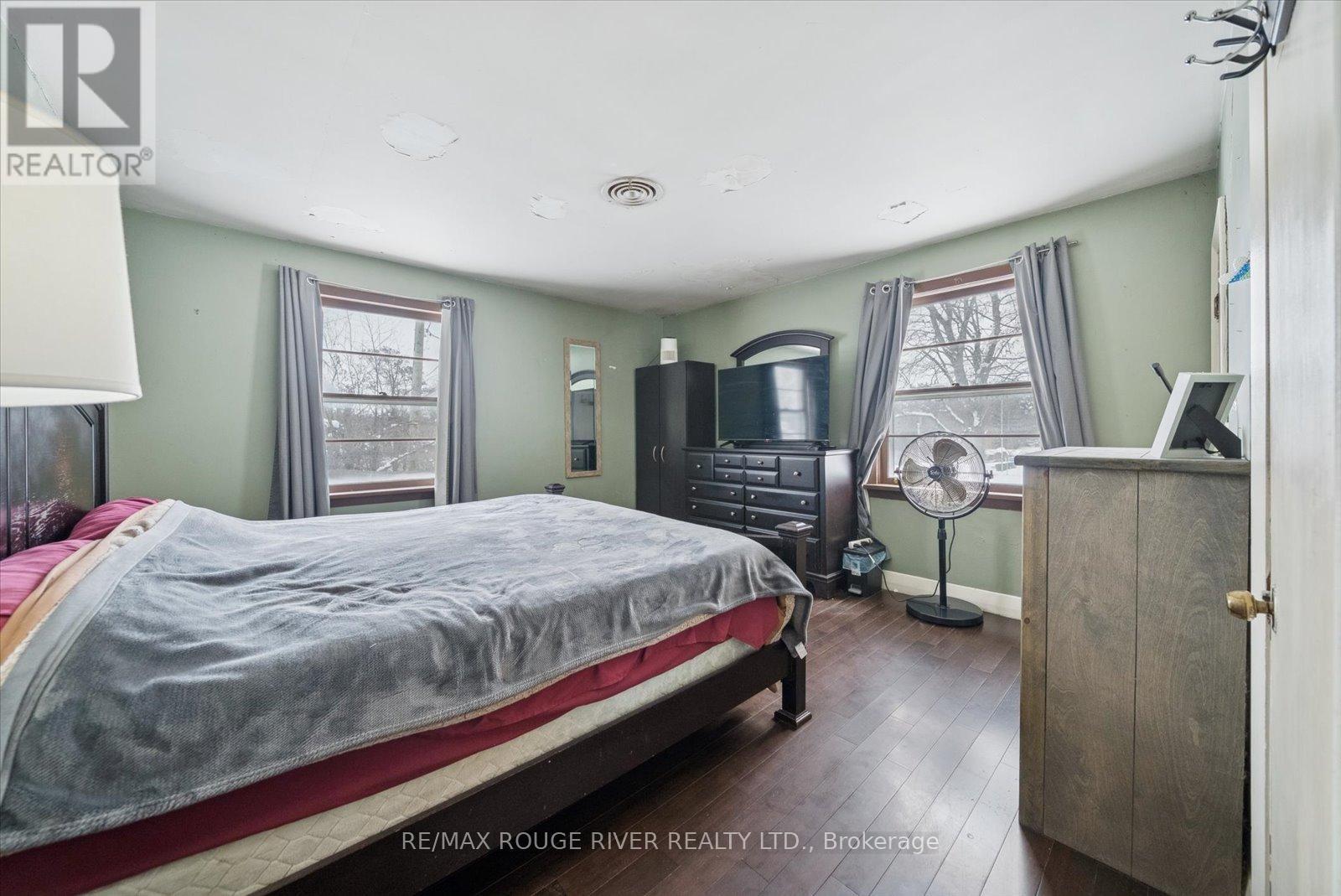 10 Crowe Valley Court, Marmora And Lake (Marmora Ward), ON - Indoor Photo Showing Bedroom