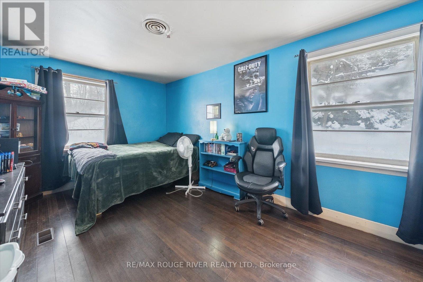 10 Crowe Valley Court, Marmora And Lake (Marmora Ward), ON - Indoor Photo Showing Bedroom
