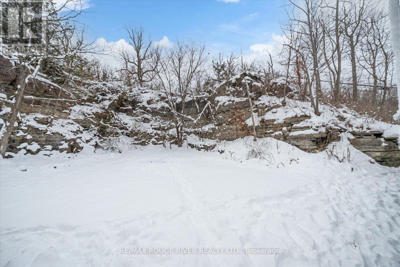 10 Crowe Valley Court, Marmora And Lake (Marmora Ward), ON - Outdoor With View