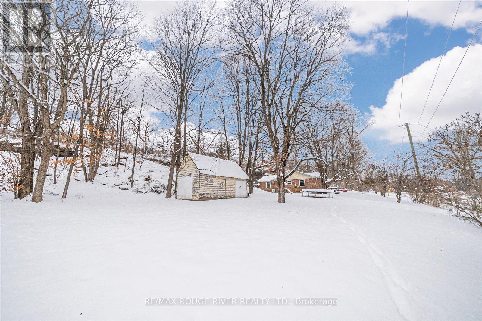10 Crowe Valley Court, Marmora And Lake (Marmora Ward), ON - Outdoor