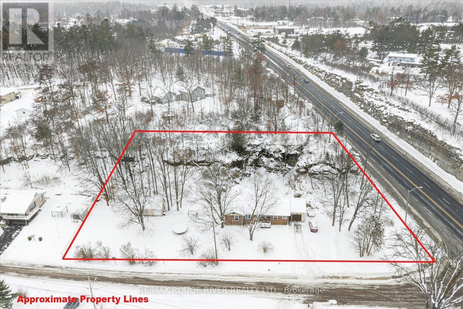 10 Crowe Valley Court, Marmora And Lake (Marmora Ward), ON - Outdoor