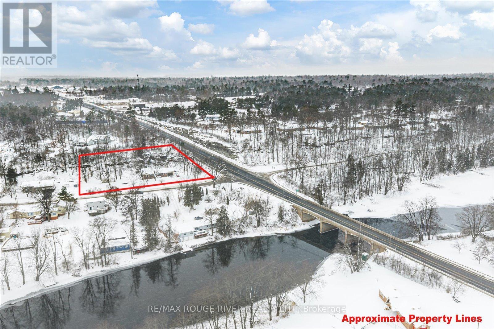 10 Crowe Valley Court, Marmora And Lake (Marmora Ward), ON - Outdoor With View