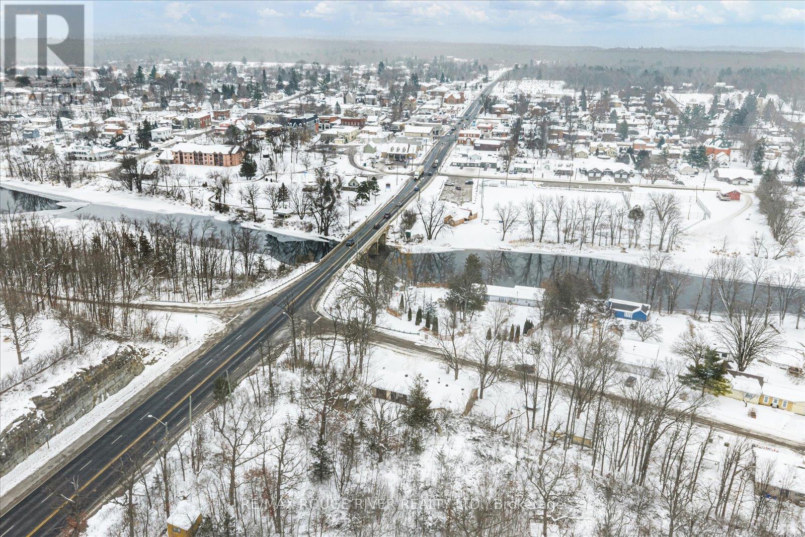 10 Crowe Valley Court, Marmora And Lake (Marmora Ward), ON - Outdoor With View