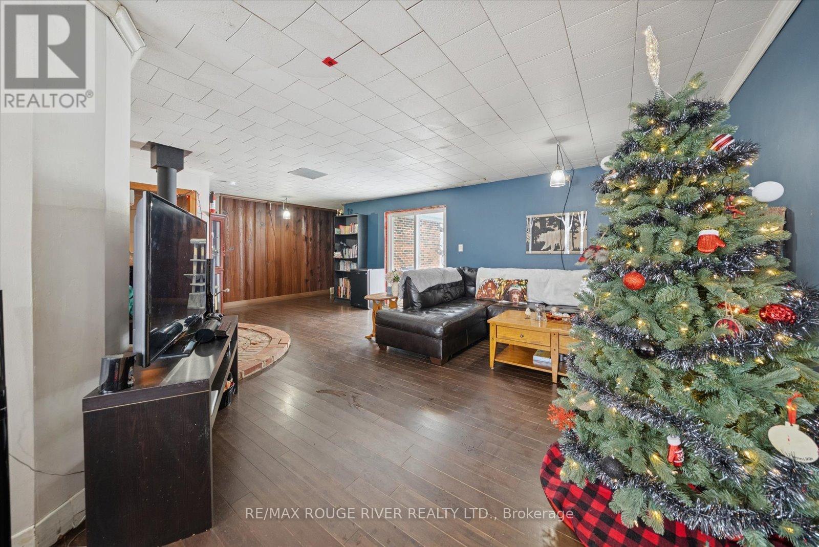 10 Crowe Valley Court, Marmora And Lake (Marmora Ward), ON - Indoor