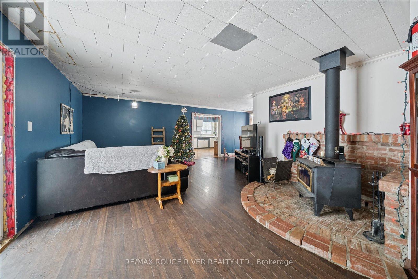 10 Crowe Valley Court, Marmora And Lake (Marmora Ward), ON - Indoor