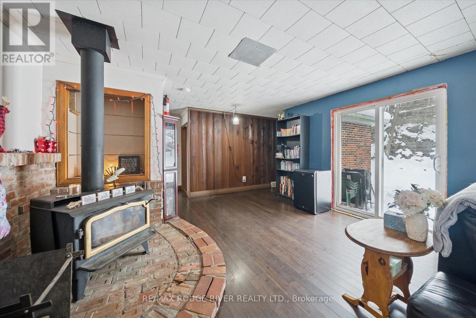 10 Crowe Valley Court, Marmora And Lake (Marmora Ward), ON - Indoor