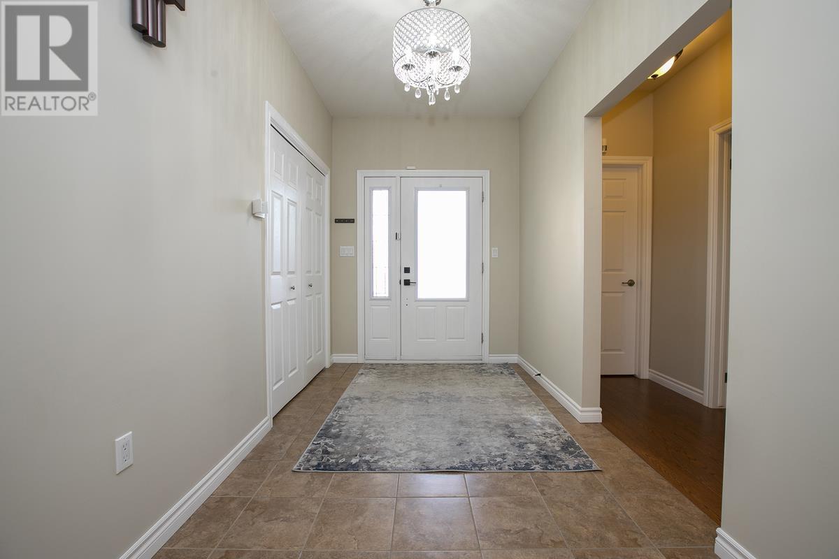 481 Lake St, Sault Ste. Marie, ON - Indoor Photo Showing Other Room