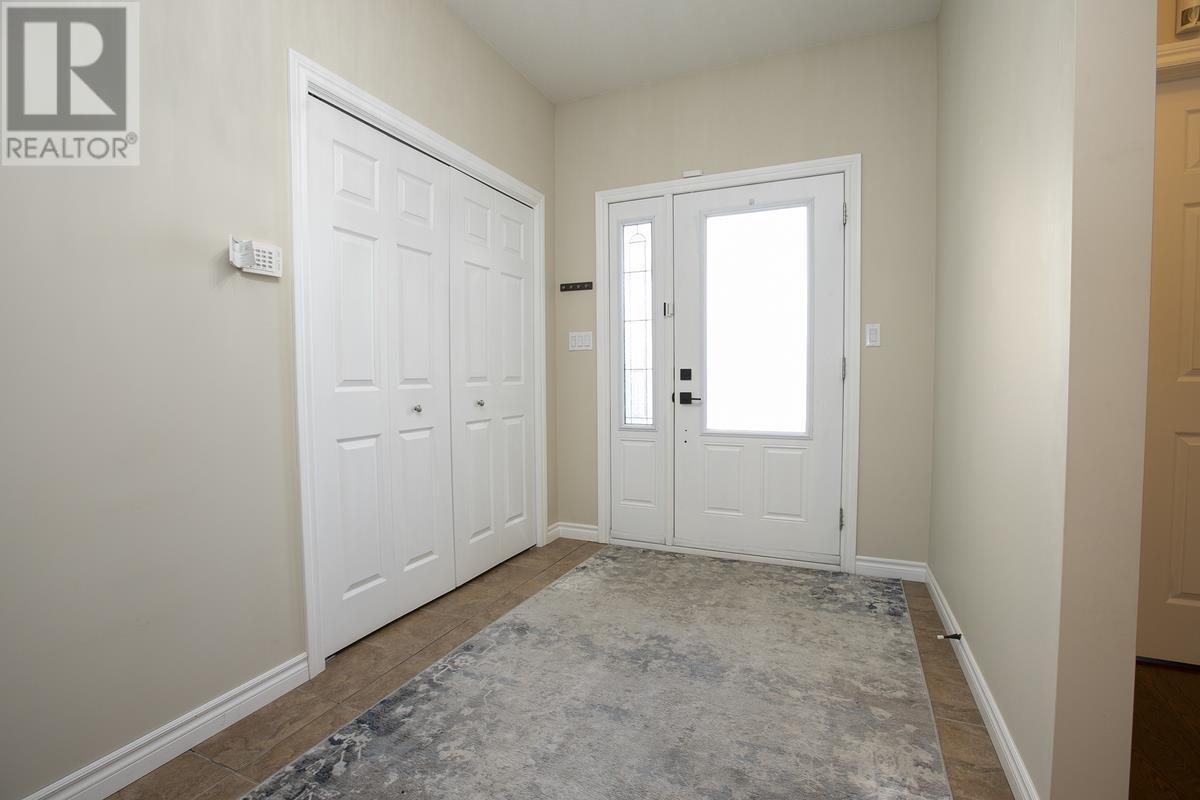 481 Lake St, Sault Ste. Marie, ON - Indoor Photo Showing Other Room