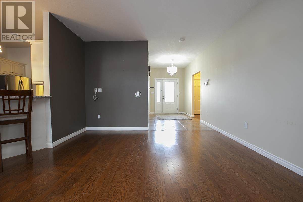 481 Lake St, Sault Ste. Marie, ON - Indoor Photo Showing Other Room