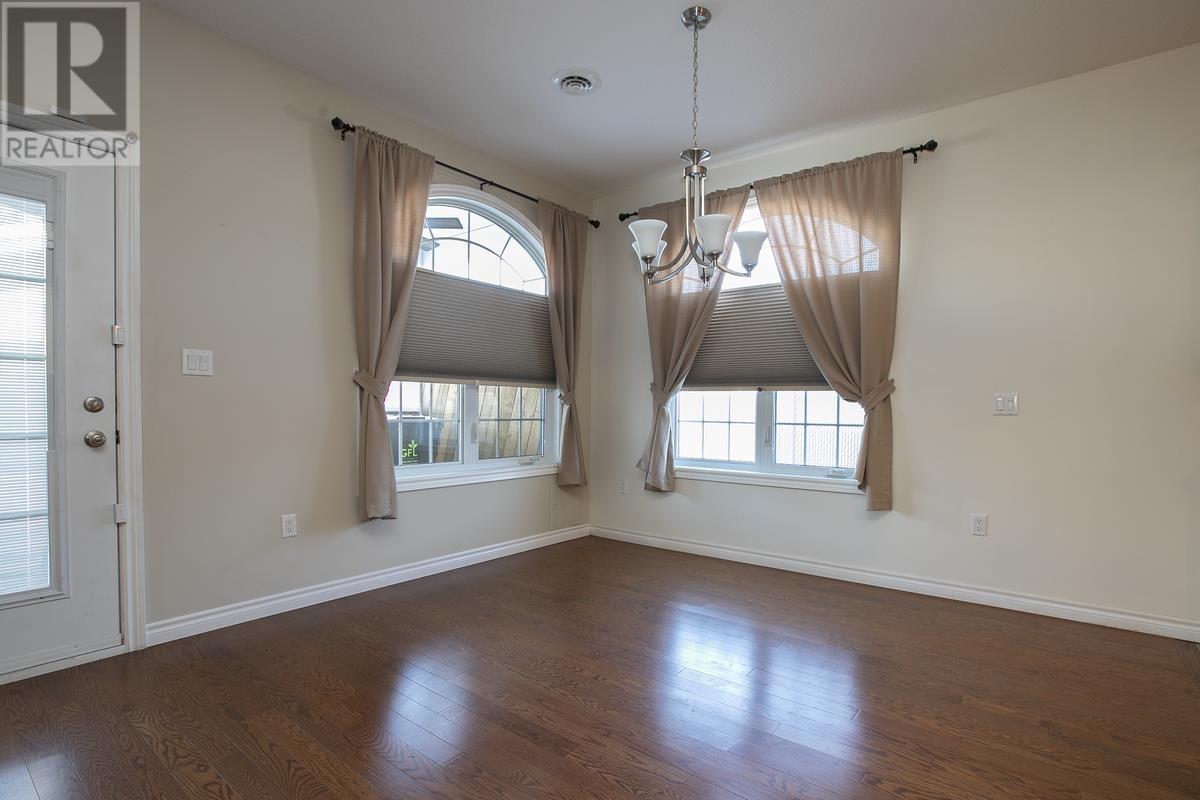 481 Lake St, Sault Ste. Marie, ON - Indoor Photo Showing Other Room