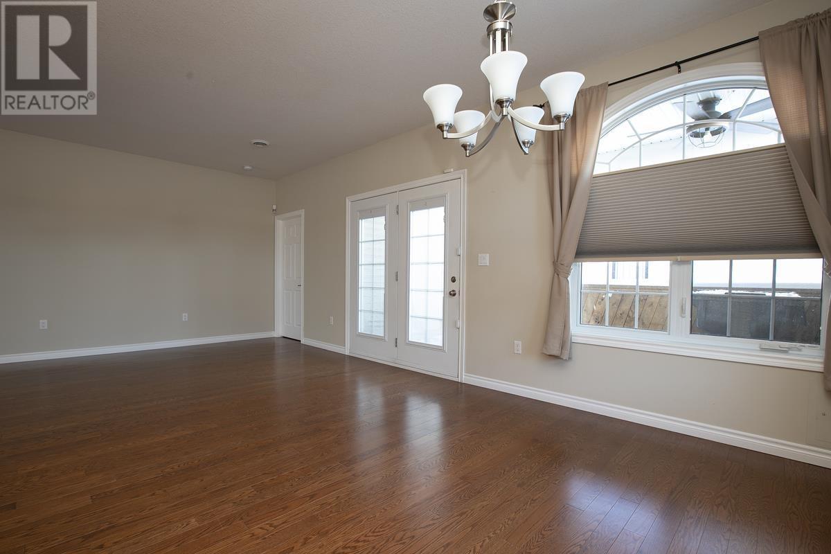 481 Lake St, Sault Ste. Marie, ON - Indoor Photo Showing Other Room