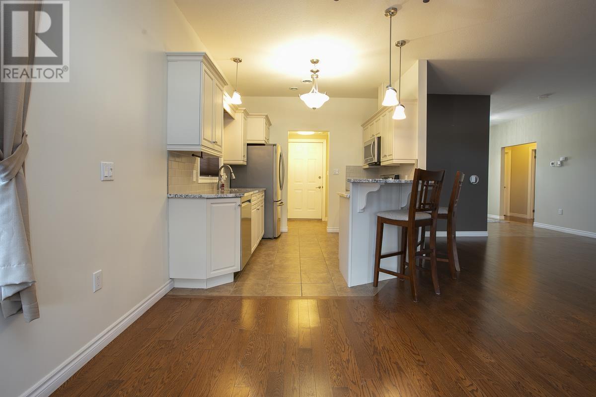 481 Lake St, Sault Ste. Marie, ON - Indoor Photo Showing Kitchen