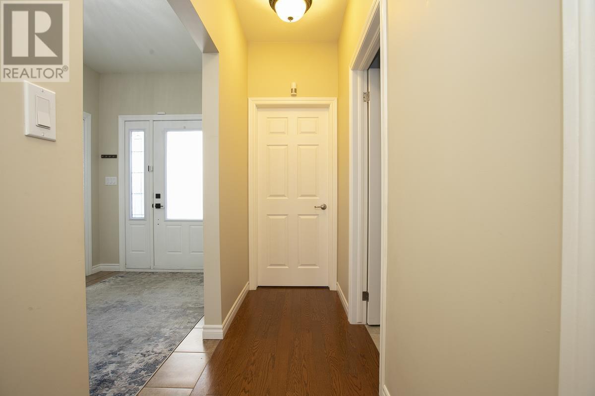 481 Lake St, Sault Ste. Marie, ON - Indoor Photo Showing Other Room