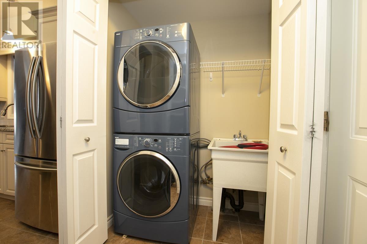 481 Lake St, Sault Ste. Marie, ON - Indoor Photo Showing Laundry Room