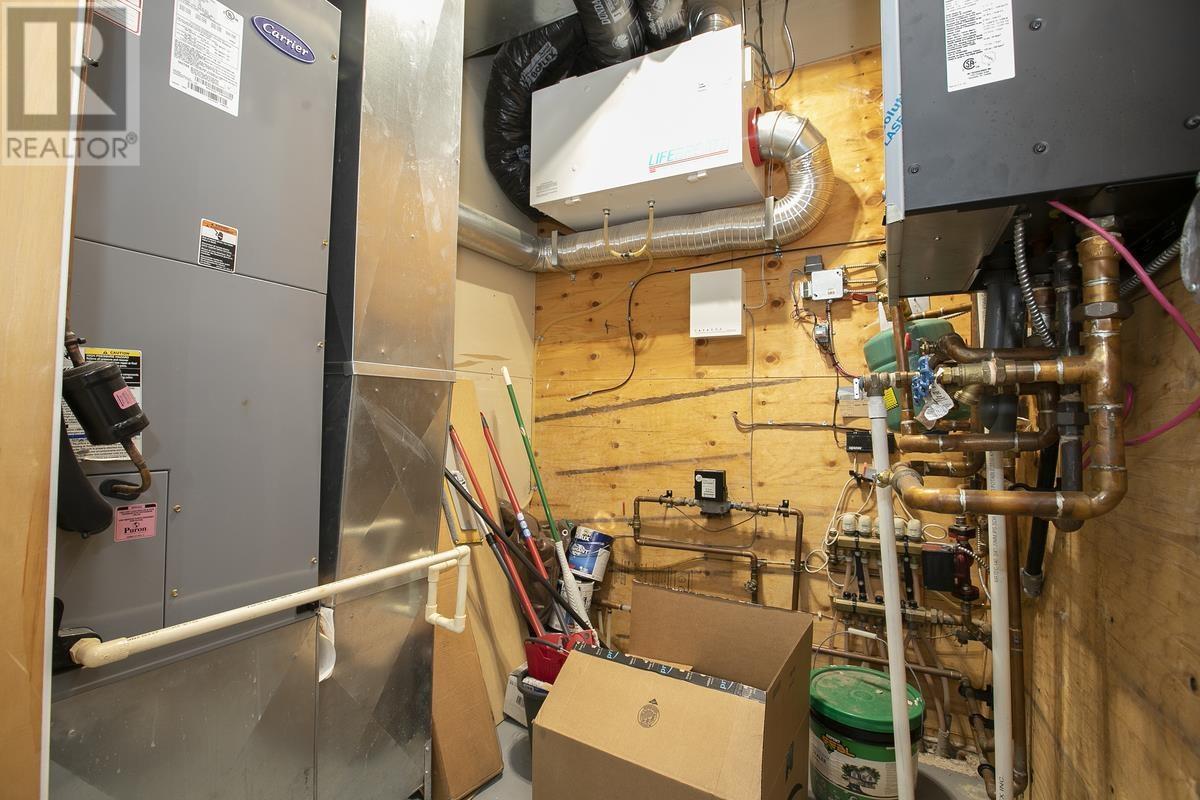481 Lake St, Sault Ste. Marie, ON - Indoor Photo Showing Basement