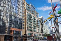306 - 263 WELLINGTON STREET W Toronto (Waterfront Communities), ON M5V 3E6