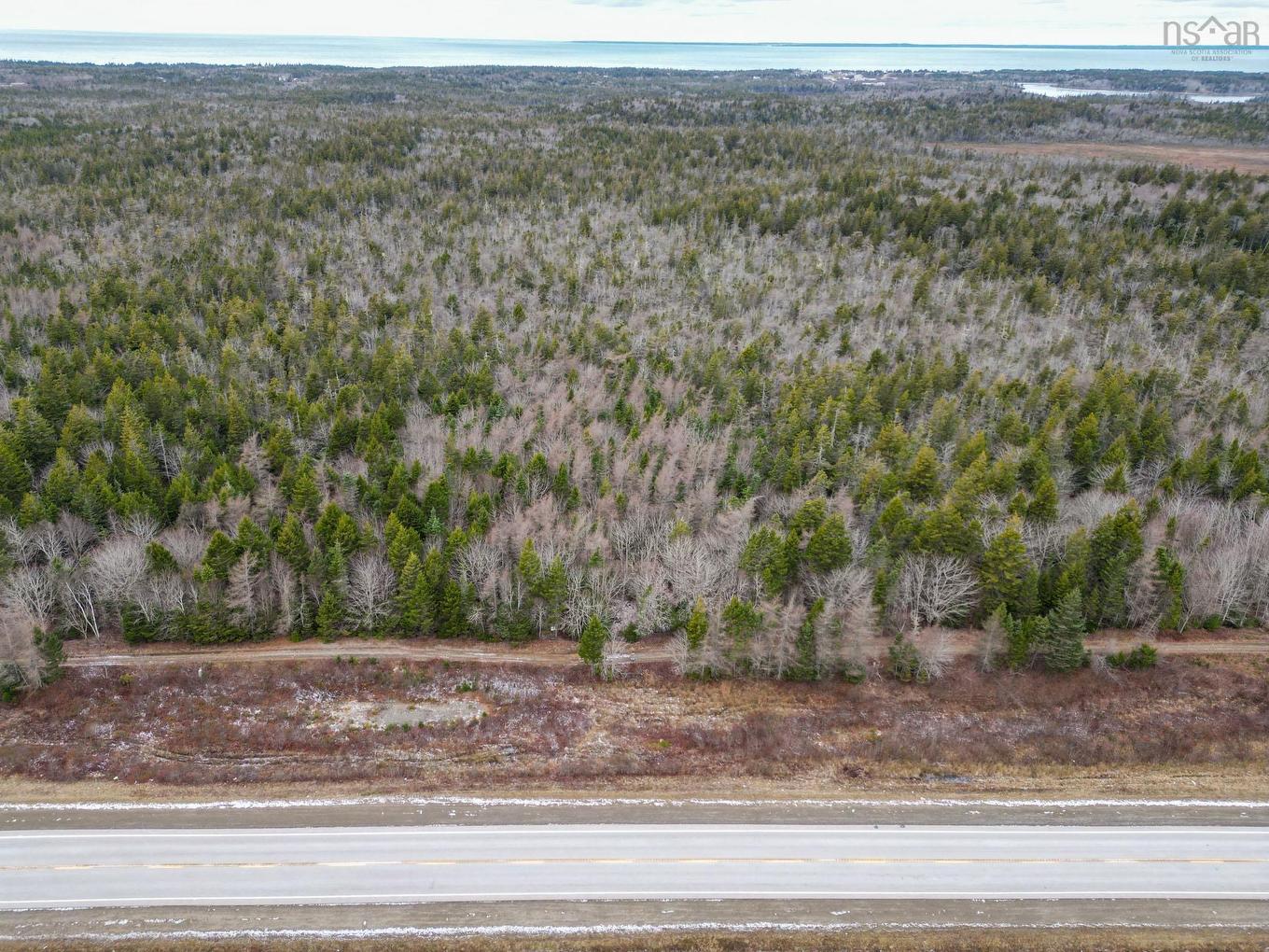 Lot Highway 101, St. Alphonse, NS