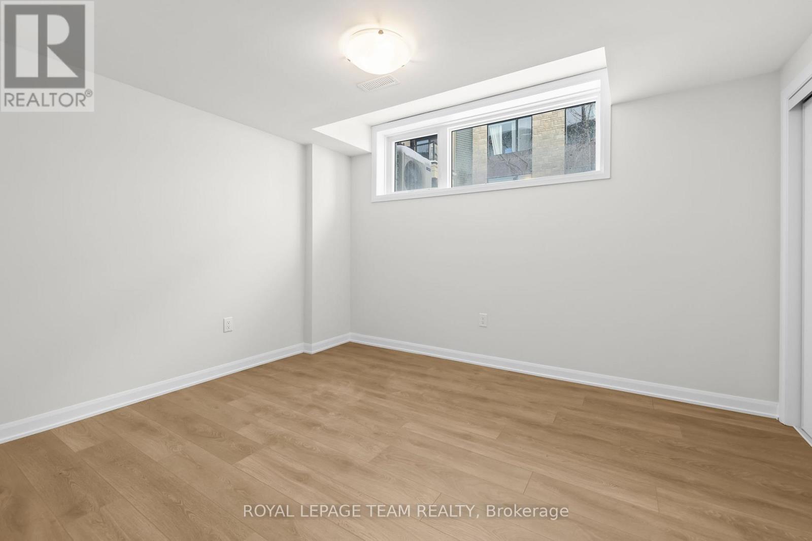 1108 Creekway Private, Ottawa, ON - Indoor Photo Showing Other Room