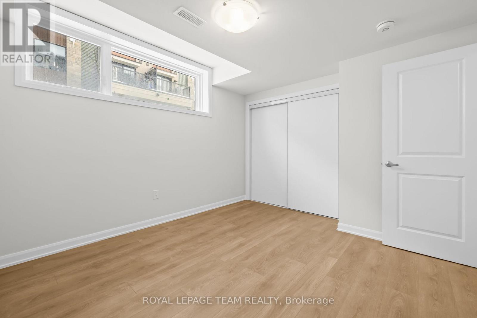 1108 Creekway Private, Ottawa, ON - Indoor Photo Showing Other Room