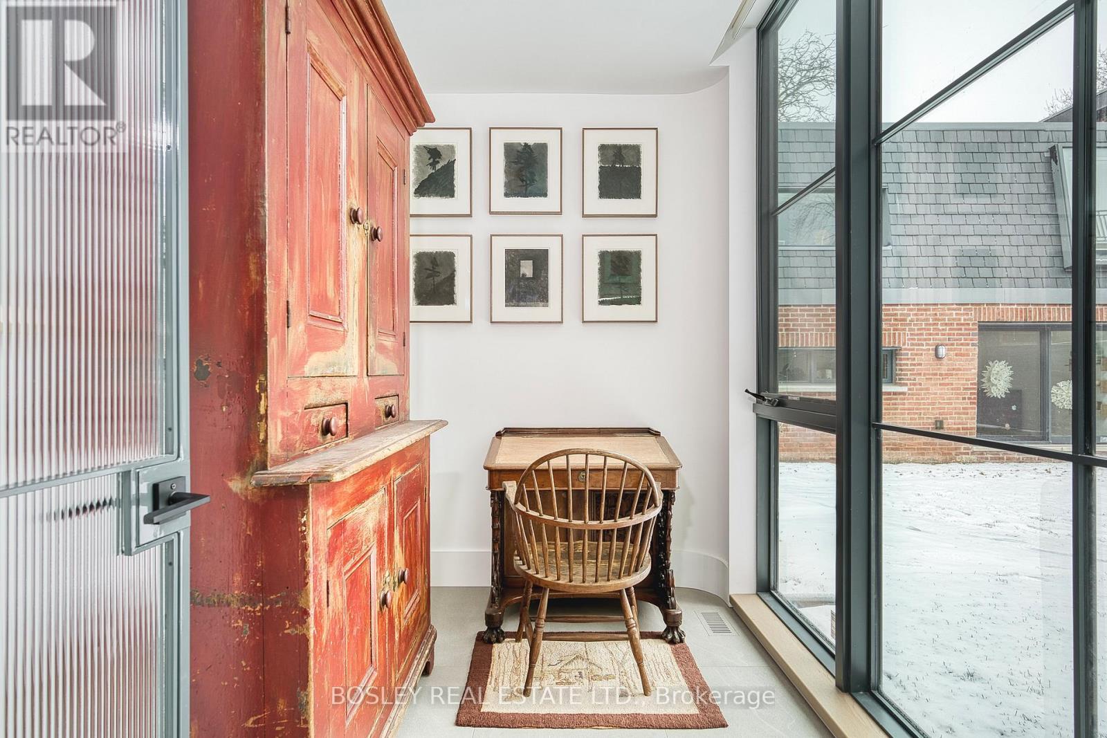 34 Beaconsfield Avenue, Toronto, ON - Indoor Photo Showing Other Room