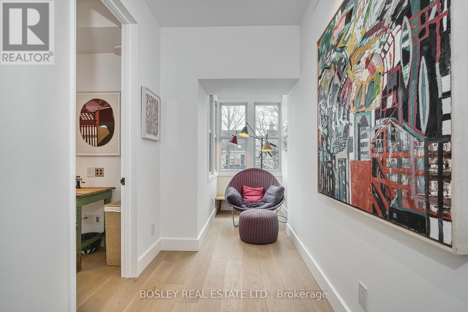 34 Beaconsfield Avenue, Toronto, ON - Indoor Photo Showing Other Room