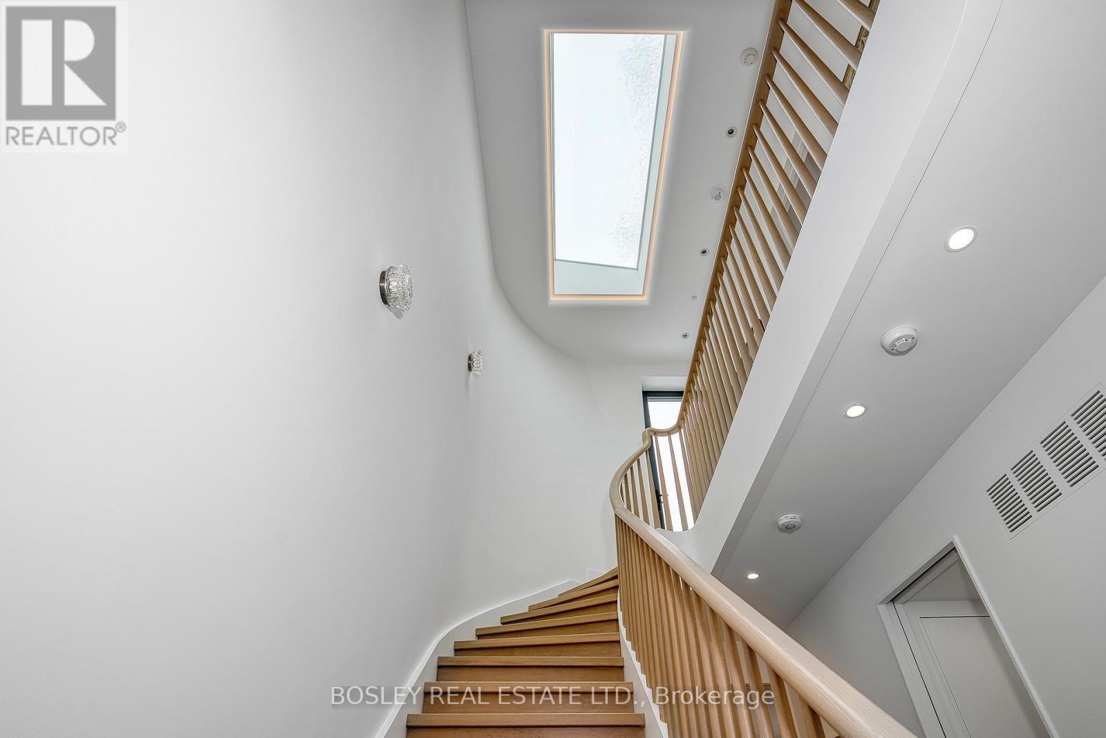 34 Beaconsfield Avenue, Toronto, ON - Indoor Photo Showing Other Room