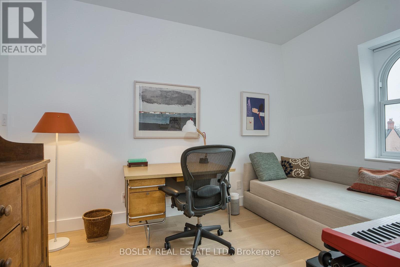 34 Beaconsfield Avenue, Toronto, ON - Indoor