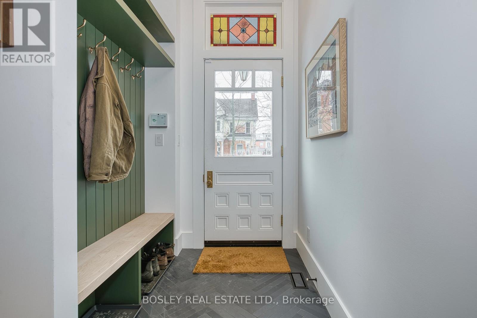 34 Beaconsfield Avenue, Toronto, ON - Indoor Photo Showing Other Room