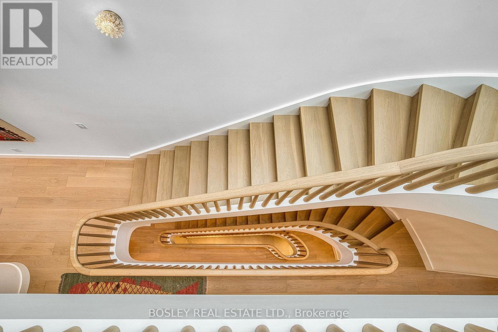 34 Beaconsfield Avenue, Toronto, ON - Photo Showing Other Room