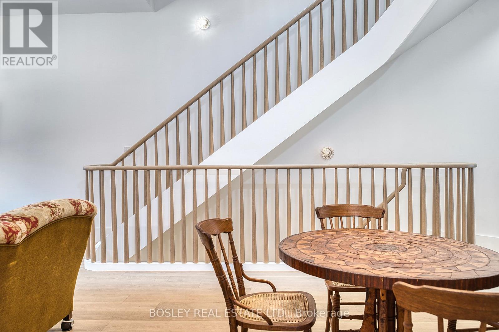 34 Beaconsfield Avenue, Toronto, ON - Indoor