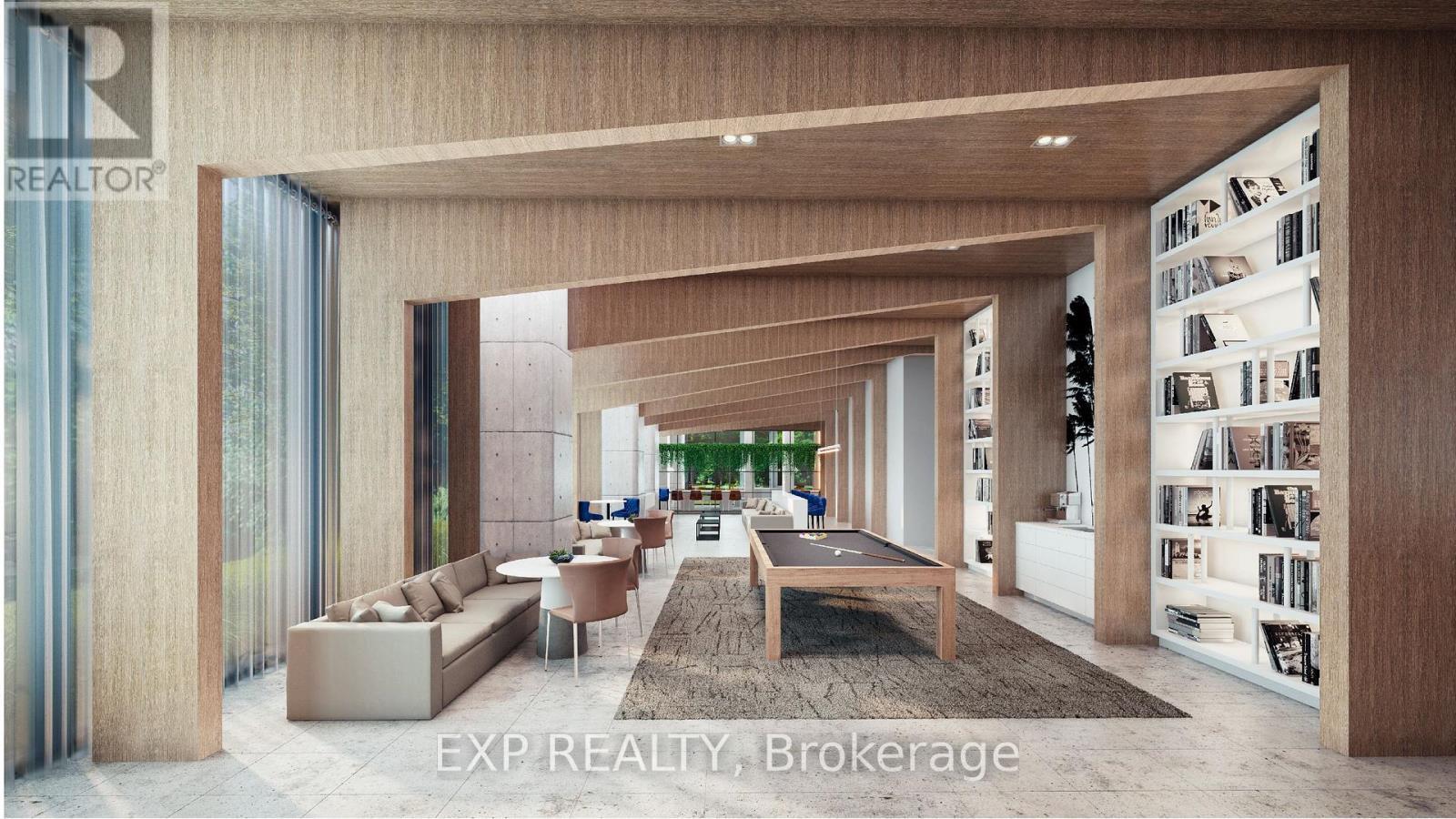 1402 - 65 Broadway Avenue, Toronto, ON - Outdoor With Exterior