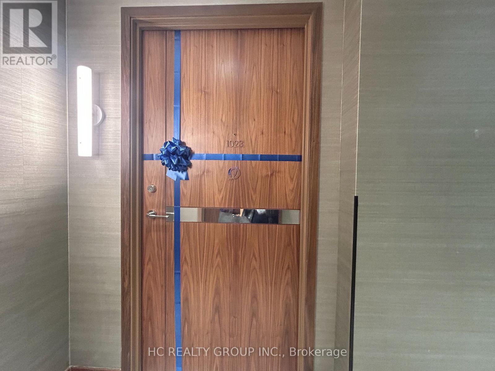 1023 - 3 Concord Cityplace Way, Toronto, ON - Indoor Photo Showing Bathroom