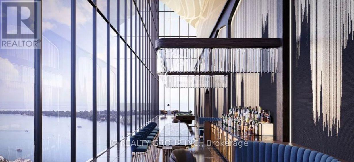 1023 - 3 Concord Cityplace Way, Toronto, ON - Indoor Photo Showing Other Room