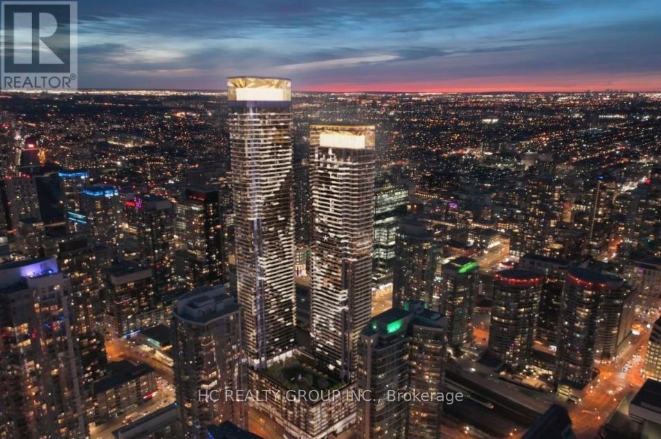 1023 - 3 Concord Cityplace Way, Toronto, ON - Outdoor With View