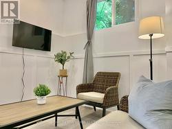 BASEMENT - 856 FINLEY AVENUE Ajax, ON L1S 3R9