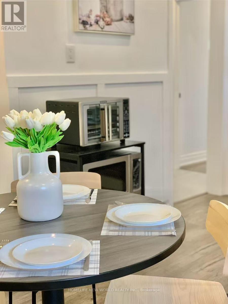 Basement - 856 Finley Avenue, Ajax, ON - Indoor Photo Showing Bathroom