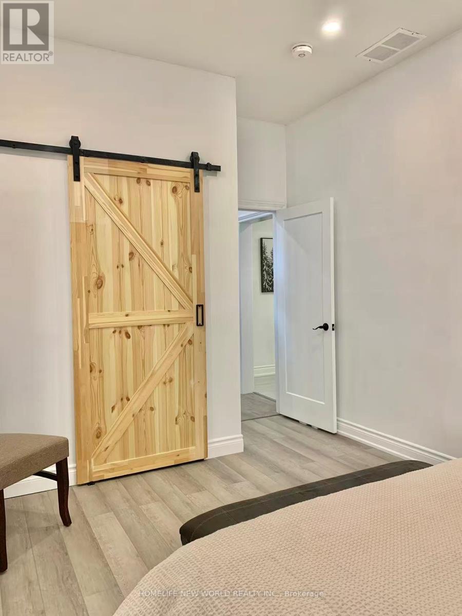 Basement - 856 Finley Avenue, Ajax, ON - Indoor Photo Showing Other Room
