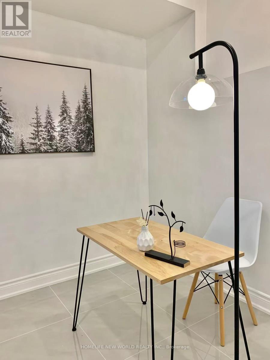 Basement - 856 Finley Avenue, Ajax, ON - Indoor