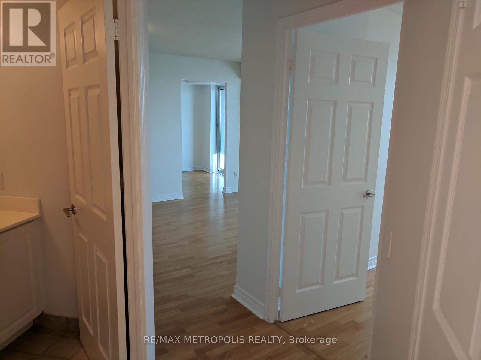 1715 - 83 Borough Drive, Toronto, ON - Indoor Photo Showing Other Room