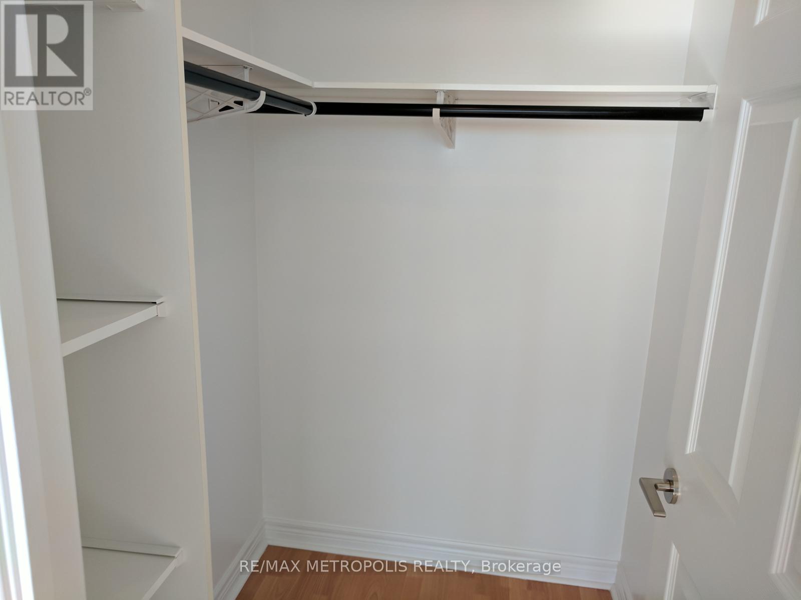 1715 - 83 Borough Drive, Toronto, ON - Indoor With Storage