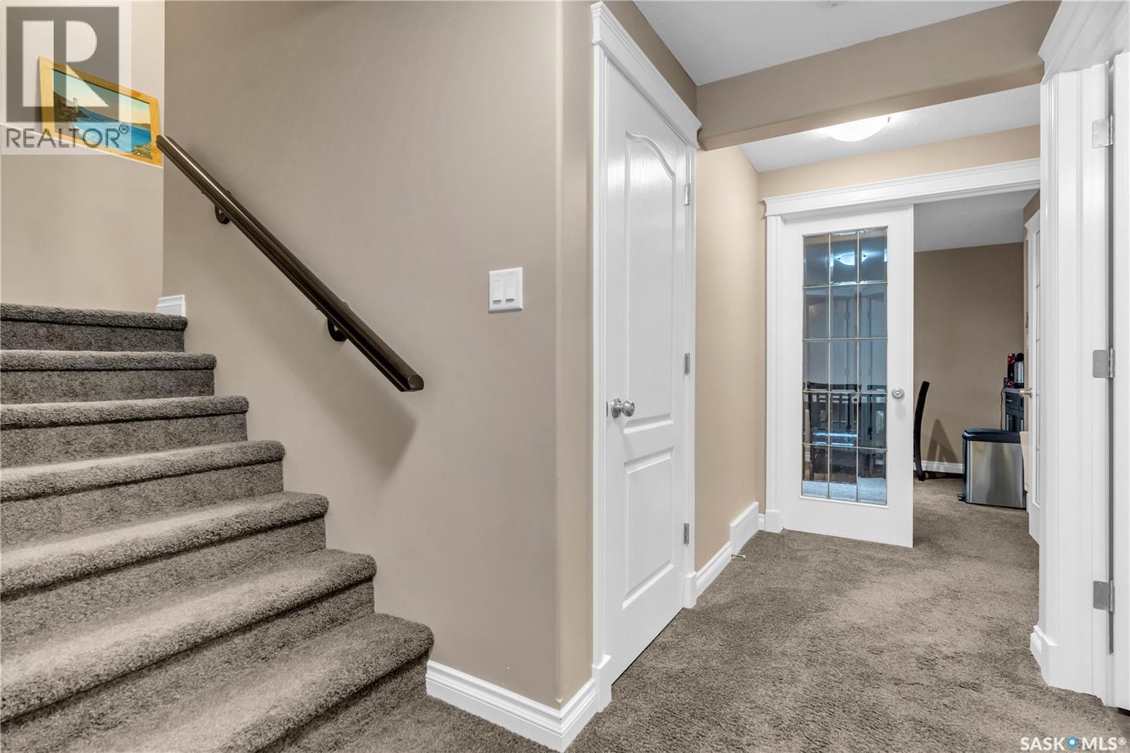 3969 Sandhill Crescent, Regina, SK - Indoor Photo Showing Other Room