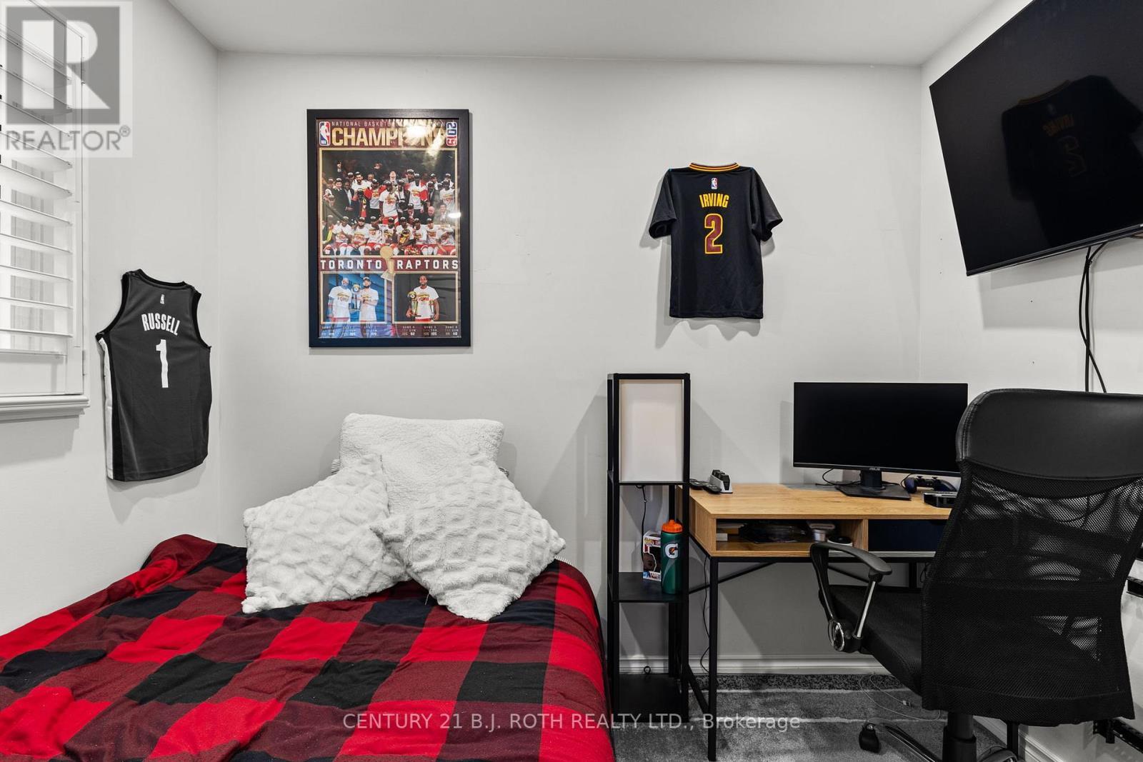 1551 Gill Road, Springwater, ON - Indoor