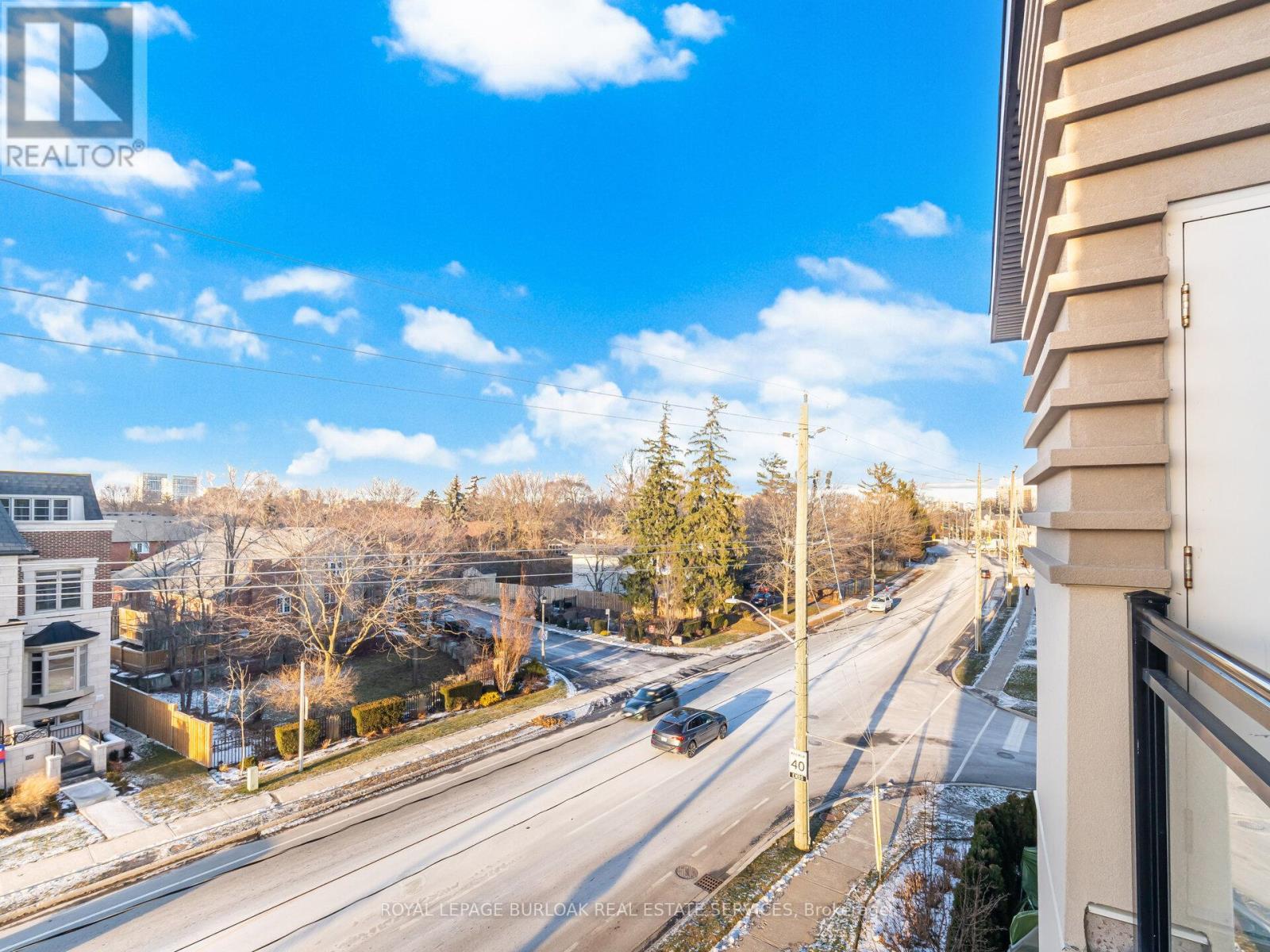 418 - 128 Garden Drive, Oakville, ON - Outdoor