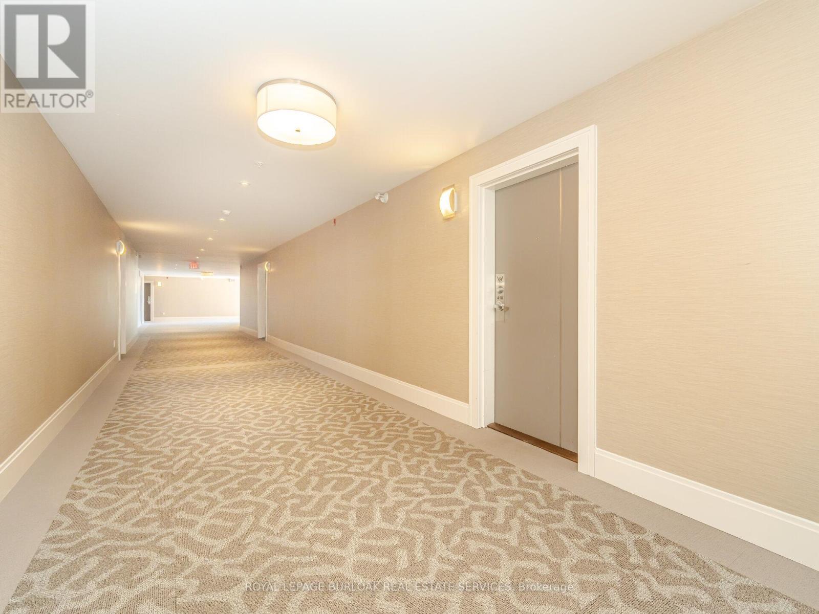 418 - 128 Garden Drive, Oakville, ON - Indoor Photo Showing Other Room